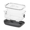ProKeeper+ by Progressive Stackable Produce ProKeeper Storage Container with Stay-Fresh