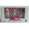 Diamond Comic Distributors Kellogs Snap Crackle Pop PVC Set