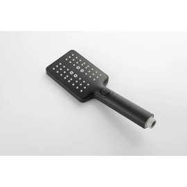 28 Inch Slide Bar and 59 Inch Hose Handheld Shower for Your Shower Room AccessoriesColor: as Pic Color
