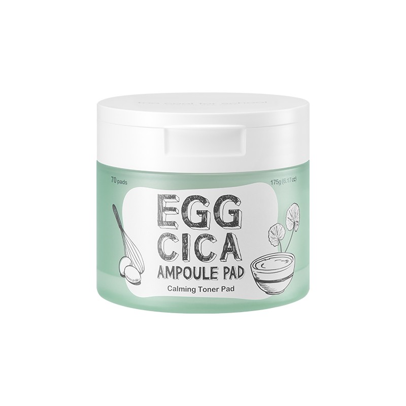 too cool for school [2EA] Too Cool for School Egg