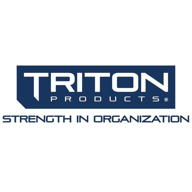 Triton Products (76936) DuraHook 36 Pc Zinc Plated Steel Hook