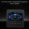 5in Bluetooth MP5 Player Car Stereo Receiver FM AM Radio