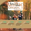 Everyday Probiotics - UniBac: Unified Bacteria Live Bacteria Blend 9