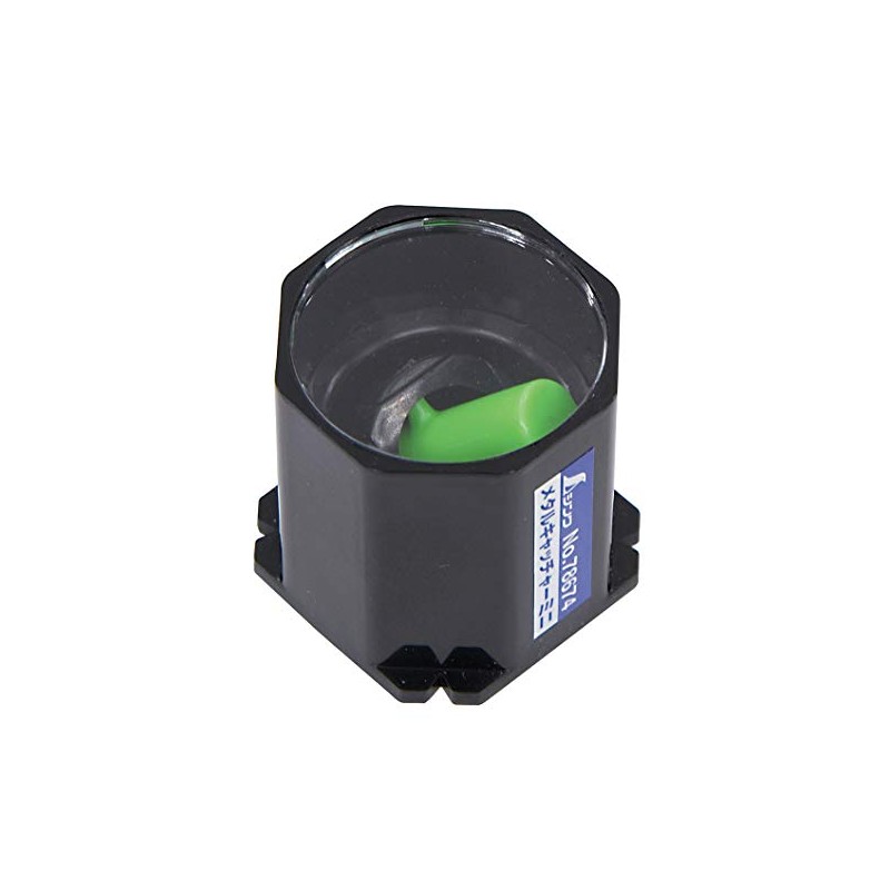 Shinwa Sokutei 78674 Mini Metal Catcher
