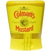 Colman's Original English Squeezy Mustard Imported From The UK England