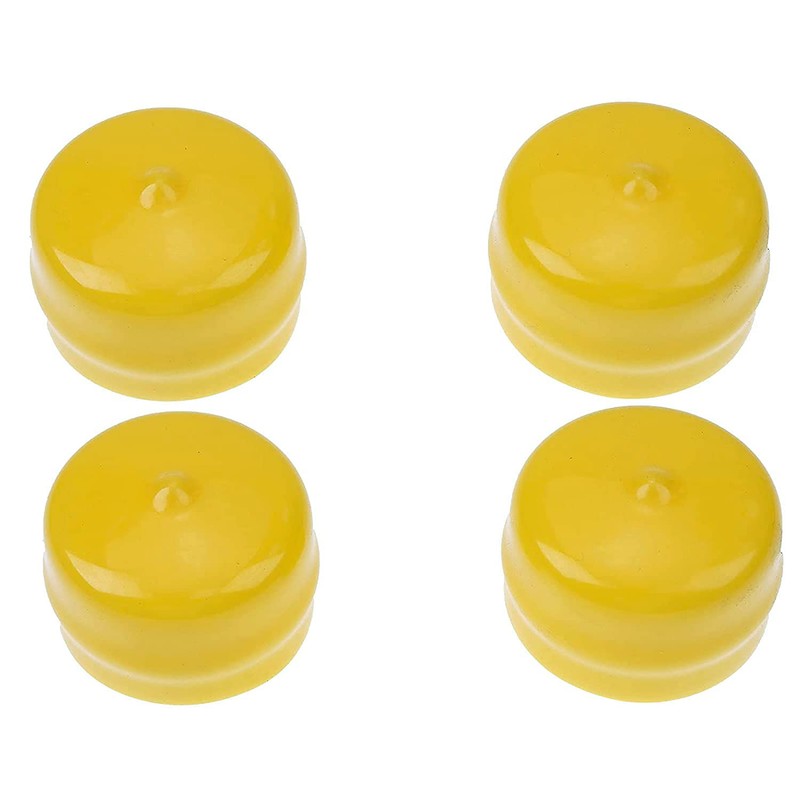 DVPARTS Axle Cap Bearing Cover M143338 for John Deere Lawn