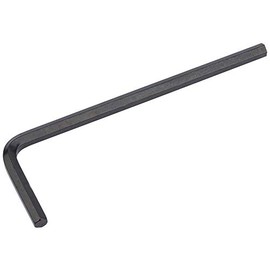 Draper 33498 Metric Hexagon Key Wrench, 3 mm Size