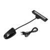 Portable 10 LED Clip on Music Stand Clamp Light Bedroom