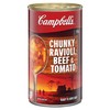 Campbell's Chunky Ravioli Beef and Tomato Soup 505 g