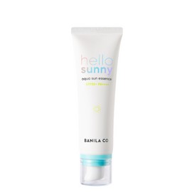 BANILA CO Hello Sunny Aqua Sun Essence SPF 50+ PA++++