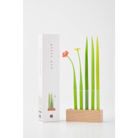 zeup Design Studio Pooleaf beauleaf Ballpoint Pen Set
