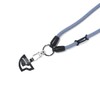 Yosemite MOBILE STRAP Mobile Strap, orange, Free size