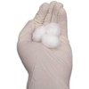 Cotton Balls Medium Non-Sterile Absorbent 100% Cotton