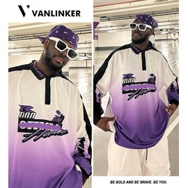 VANLINKER Thick Square Sunglasses for Men Women Retro Chunky Rectangle Shades UV400 Protection VL9731 White