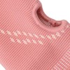 ZONADAH Arm Guard Pair, Pink Forearm Sleeves with Wrist Support,