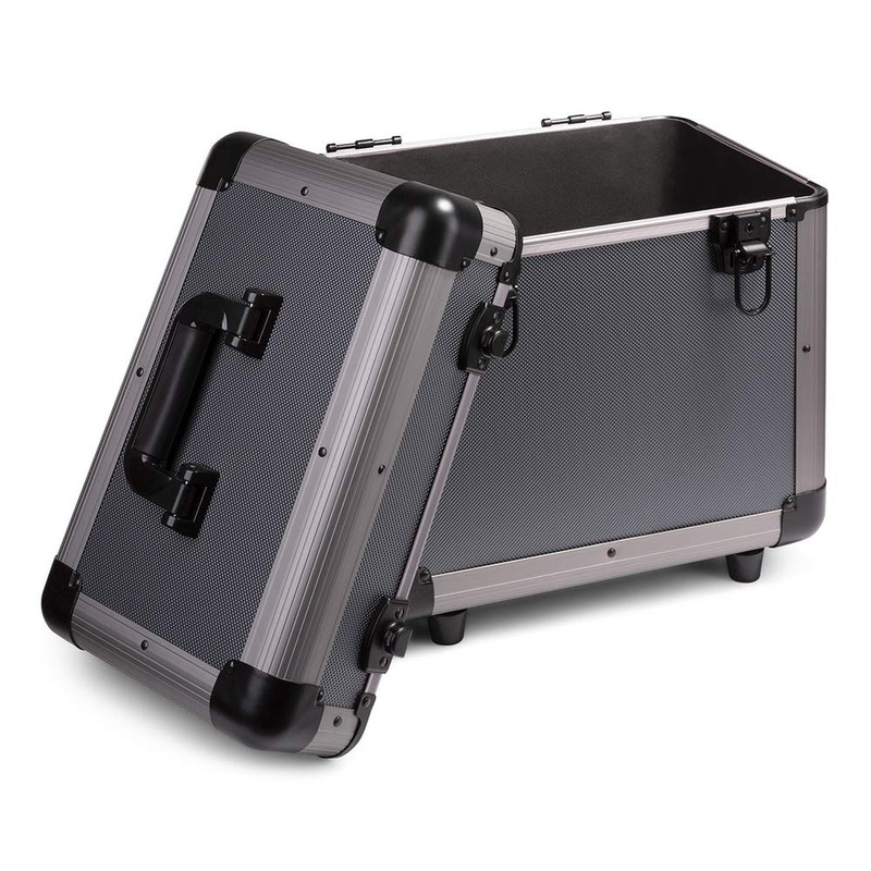 EM RC 80 x 12 Inch LP Vinyl Record Case