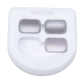 JUNESTAR 3PCS/Set GND 8 GND 16 GND 32 Gradient Filter Optical Glass Lens for Mavic Air 2S