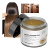 /*** Crema For Alisar El Cabello, Mascarilla Capilar *//*