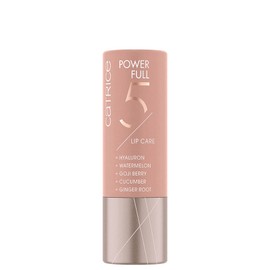 Catrice - Lip Balm Power Full 5-50 Romantic Nude