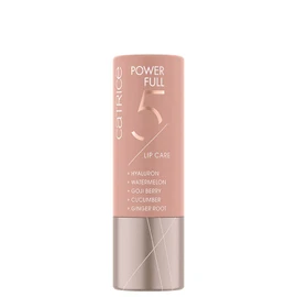 Catrice - Lip Balm Power Full 5-50 Romantic Nude