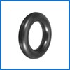 VekAuto 60mm O-Ring Car Universal Muffler Exhaust Hanger Bushing Kit