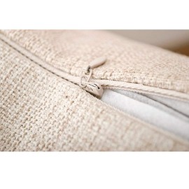 Doitely Farmhouse Pillow Covers 12x20 Inch Home Sweet Home Quote Throw Pillow Covers Cotton Linen Warm Words Pillow Cases for Home Sofa Car Decor (AFG17)