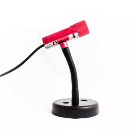 Sparkle Magic Illuminator Laser Light (Red- Crimson Stars 3.0)