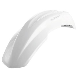 Acerbis Front Fender White for Honda CRF150R 2007-2009