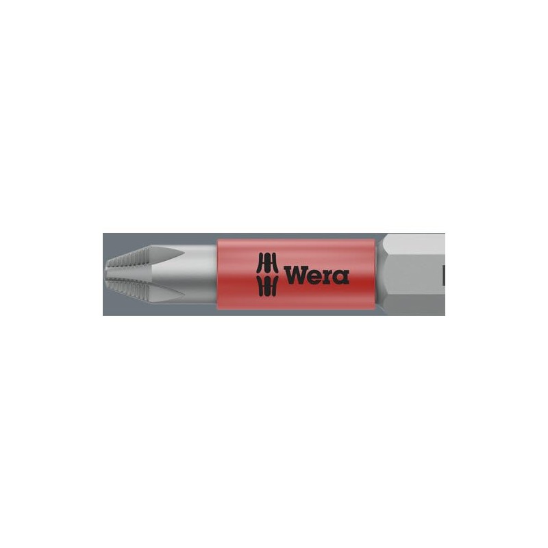 Wera Wera 853/4 ACR SL Plus Bit PH 2 x