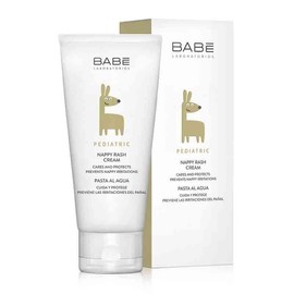 BABÉ PASTA AL AGUA PEDIÁTRICA 100ML