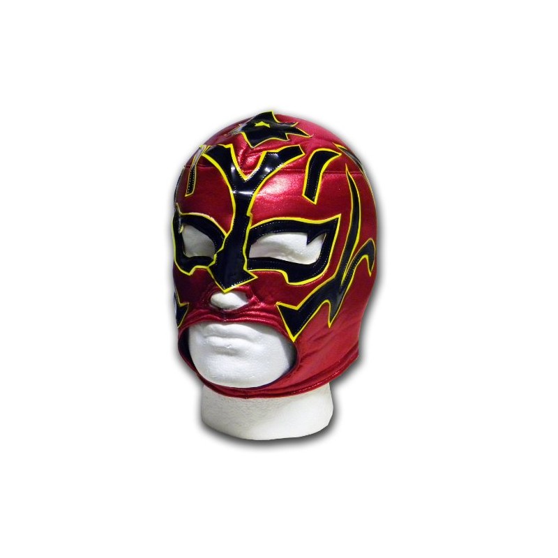 LUCHADORA Estrella Fugaz adult luchador mexican lucha libre wrestling mask