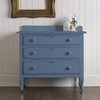 Rust-Oleum Coastal Blue Chalked All-in-One Ultra Matte Paint | One