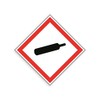 Safety & Hazard Signs - Harmful Substances Signs - GHS