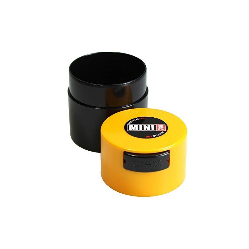 Minivac - 10g to 30 grams Airtight Multi-Use Vacuum Seal