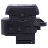 ApplianPar Front Driver Side Door Lock Switch Button for Mazda