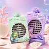 Glue-Free Cluster Lashes DIY Eyelash Extensions Kit for Beginner 80