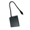 AA SAFLOK Battery Backup Jumper Emergency Power Dormakaba - Free