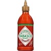 TABASCO Sriracha Hot Chili Sauce - 20 Oz. Bottle