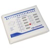 Dr. Junghans Medical 10219 Mattress / Moisture Protection Bed Protector