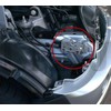 LRNJ BRAND BONNET HOOD RELEASE CABLE FIX SPACERS x2 COMPATIBLE