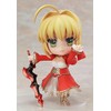 Fate/Extra Nendoroid Saber Extra (Non-scale, ABS & PVC Pre-painted Action