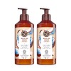 Yves Rocher - Kit De Cremas Corporales Aroma Coco, Hidrata