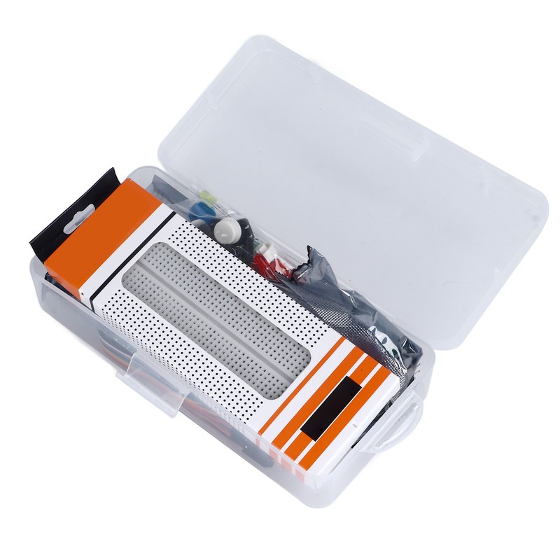 Multi Interface WIFI Development Board Starter Kit for ESP32 ESP