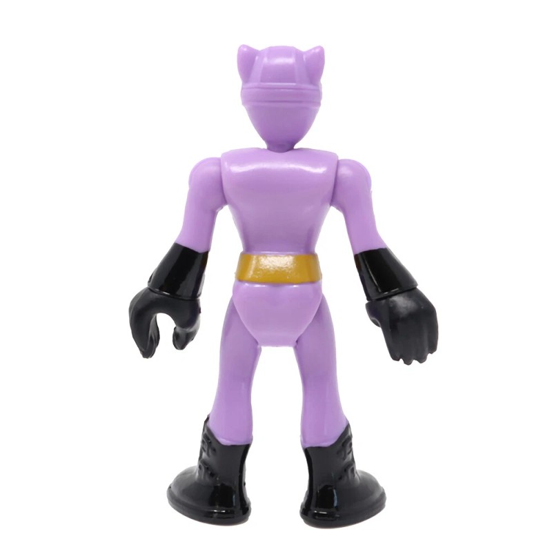 Imaginext Replacement Catwoman Figure for Imaginext DC Superfriends Hero Villain