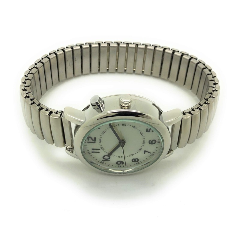 all4udeals Mens Ladies 32mm Light Up Night Light Stretch Elastic