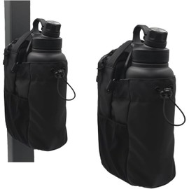 Bolsa Magnética Gym Hombre Mujer – Mochila Deportiva para termo Mochila para Gym Moderna y Resistente, Bolsa deportiva, Bolsa gym