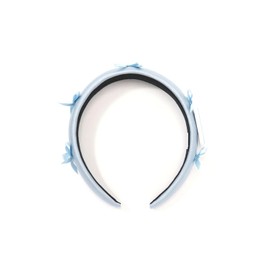 Parly Gates 053-5184212 110_Blue FR Marker (Headband Shape, Thin Ribbon) / Golf Magnet
