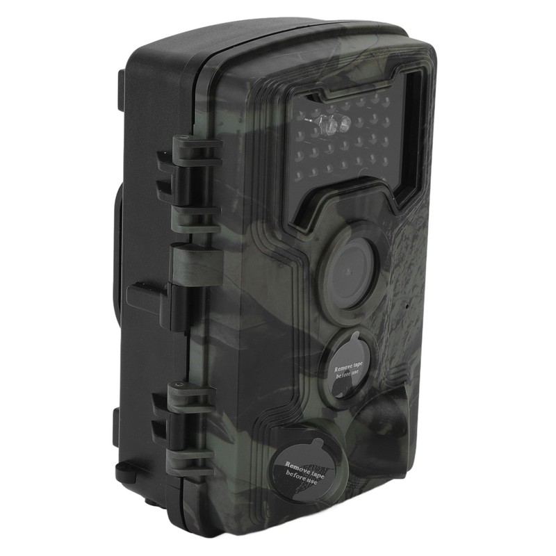 1080P PR1000 Trail Camera Large Aperture Hunting Camera Automatic Exposure