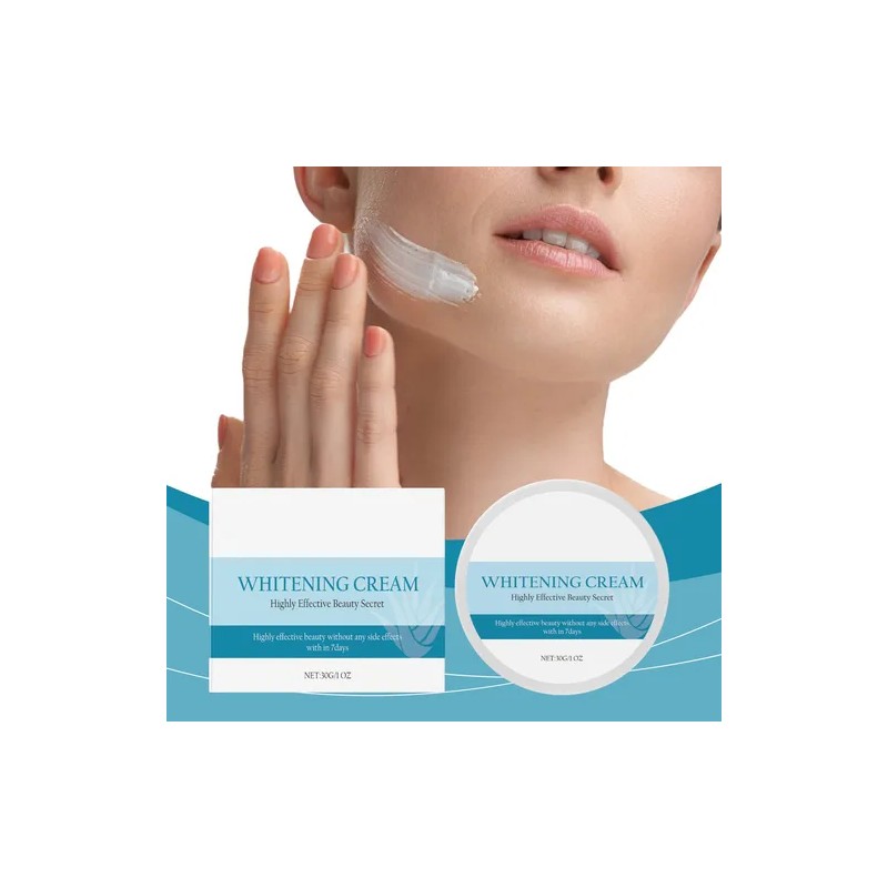 Crema De Noche H 30 G 2003