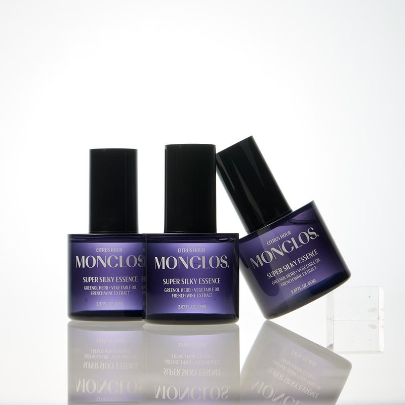 MONCLOS Super Silky Essence 85ml - MONCLOS Super Silky Essence